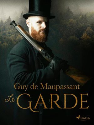 cover image of Le Garde